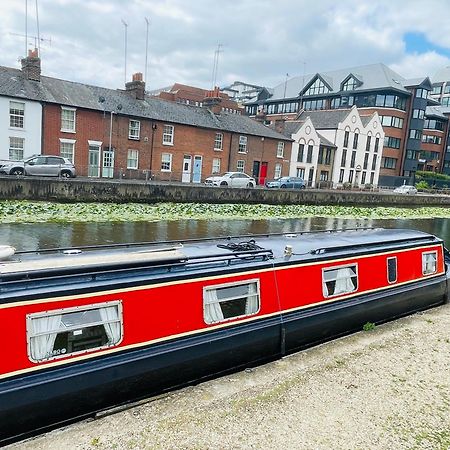Exclusive Offers L Last-Minute Specials L Parking Free L Double Bed House L Uk L Gaming Room L Komfy 3 Bedroom Cottage With Riverview L Perfect For Short Or Long Stays 雷丁 外观 照片